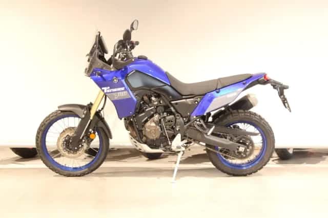 Yamaha Tenere 700 (2024) thumbnail 4