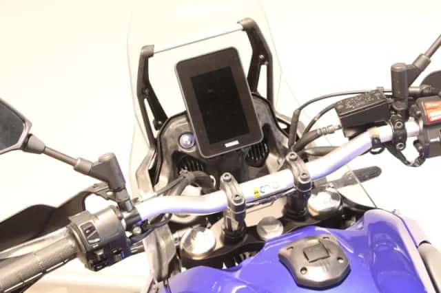 Yamaha Tenere 700 (2024) thumbnail 5