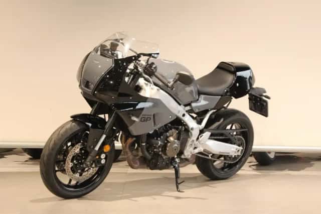 Yamaha Xsr 900 GP (2024) thumbnail 3