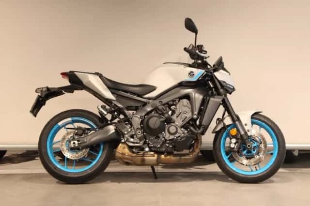 Yamaha MT-09 (2025) thumbnail 1