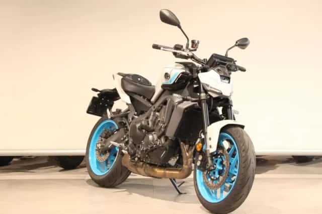 Yamaha MT-09 (2025) thumbnail 2