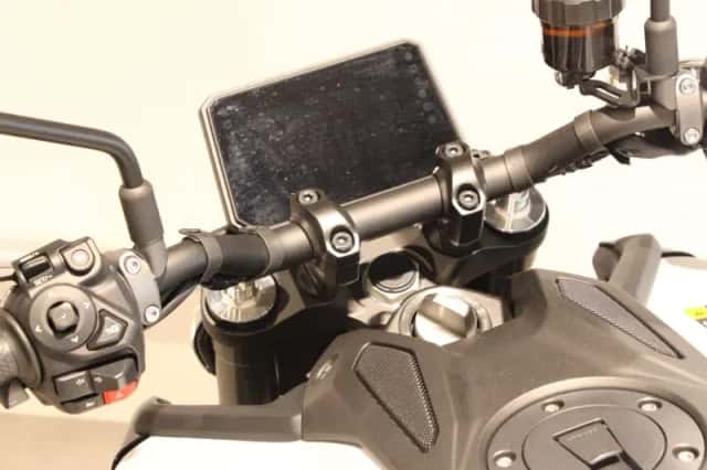 Yamaha MT-09 (2025) thumbnail 5