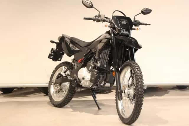 Yamaha Wr 125 R (2026) thumbnail 2