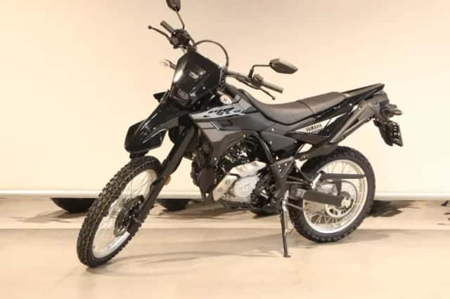 Yamaha Wr 125 R (2026) thumbnail 3