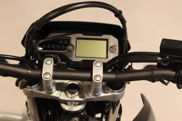 Yamaha Wr 125 R (2026) thumbnail 5