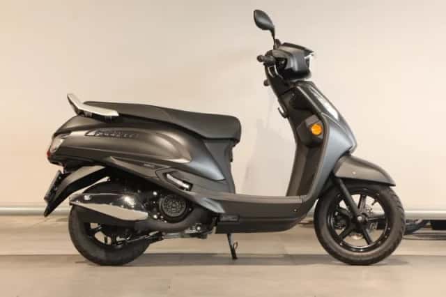 Suzuki Address 125 (2026) thumbnail 1