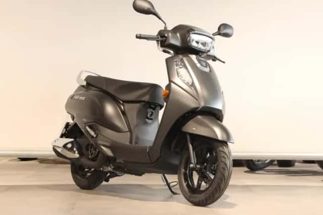 Suzuki Address 125 (2026) thumbnail 2