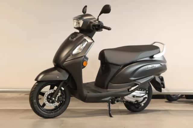 Suzuki Address 125 (2026) thumbnail 3