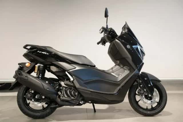 Yamaha Nmax 155 (2026) thumbnail 1