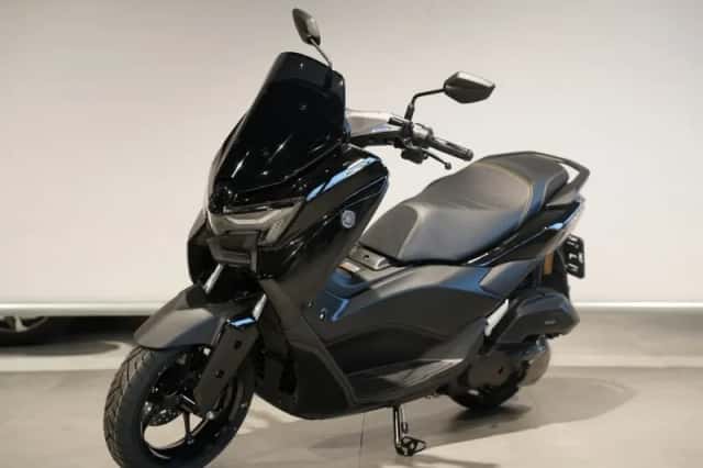 Yamaha Nmax 155 (2026) thumbnail 4