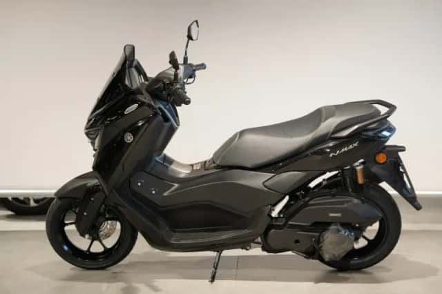 Yamaha Nmax 155 (2026) thumbnail 5