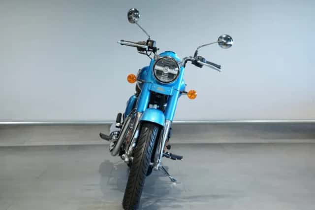 Royal Enfield Classic 350 (2026) thumbnail 3