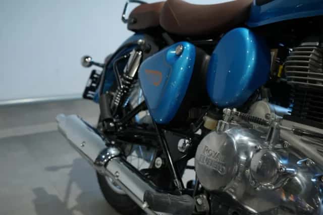 Royal Enfield Classic 350 (2026) thumbnail 5