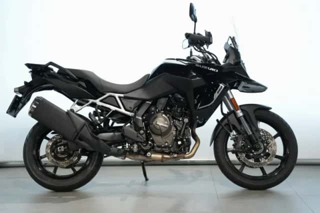 Suzuki V-Strom 800 (2025) thumbnail 1