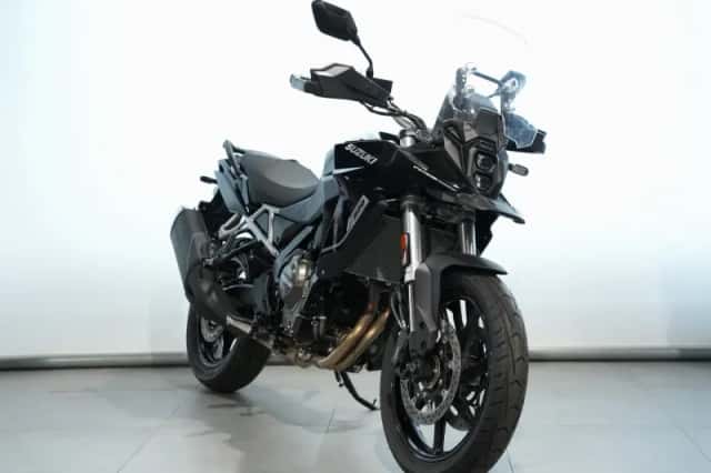 Suzuki V-Strom 800 (2025) thumbnail 2