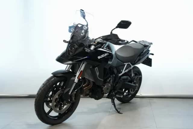 Suzuki V-Strom 800 (2025) thumbnail 3