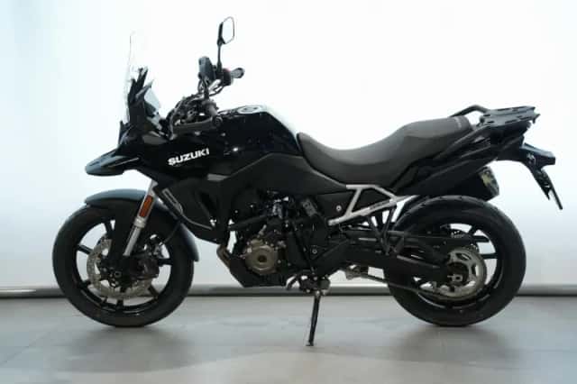 Suzuki V-Strom 800 (2025) thumbnail 4