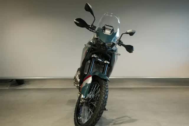 Kawasaki KLE500 SE (2026) thumbnail 3