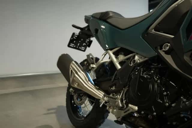 Kawasaki KLE500 SE (2026) thumbnail 6
