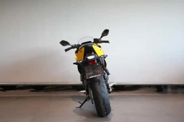 Suzuki GSX-8R (2026) thumbnail 6