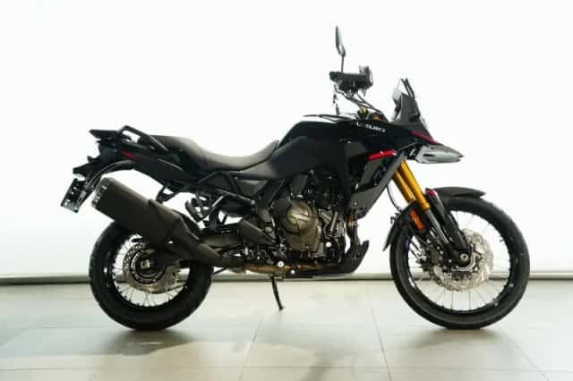 Suzuki V-Strom 800 DE (2026) thumbnail 1