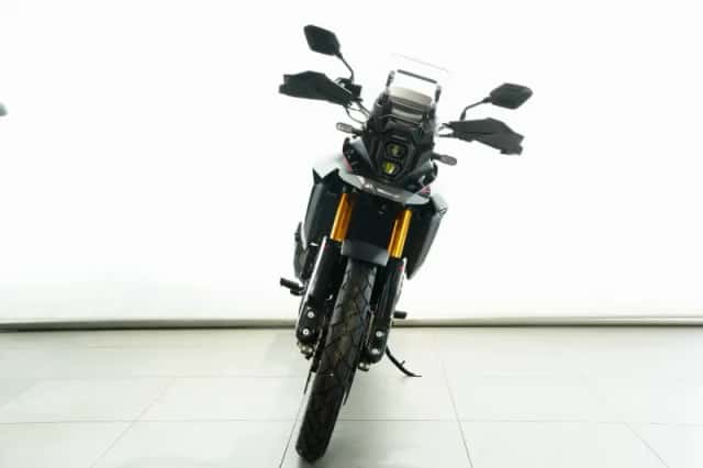 Suzuki V-Strom 800 DE (2026) thumbnail 3