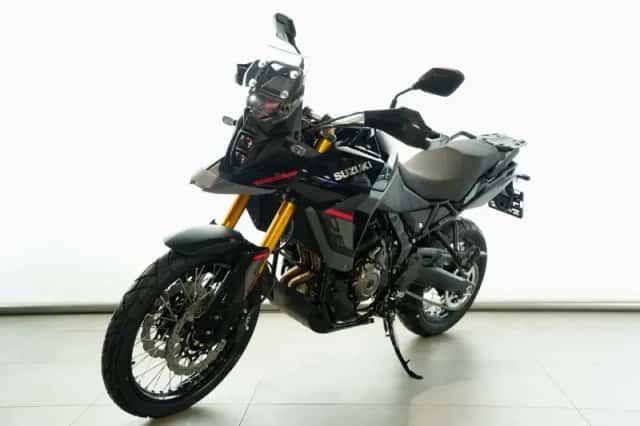 Suzuki V-Strom 800 DE (2026) thumbnail 4