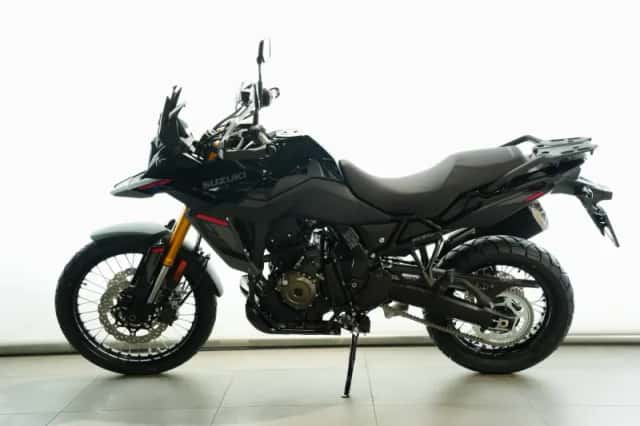 Suzuki V-Strom 800 DE (2026) thumbnail 5