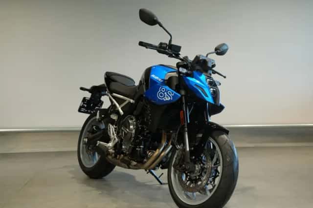 Suzuki GSX-8S (2026) thumbnail 2