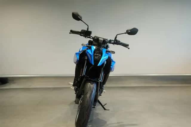 Suzuki GSX-8S (2026) thumbnail 3