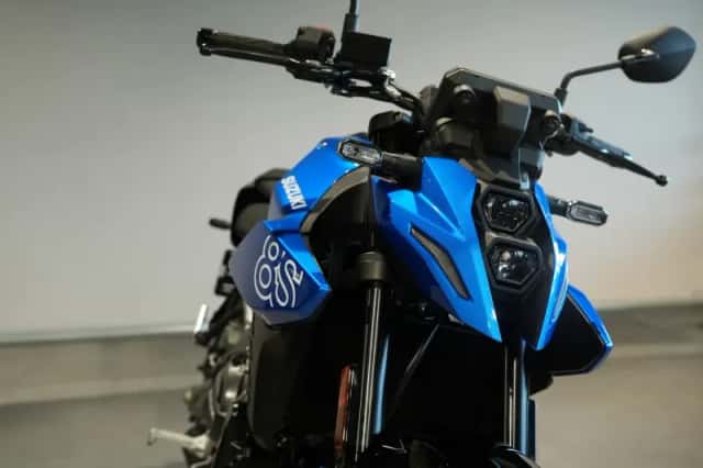 Suzuki GSX-8S (2026) thumbnail 4