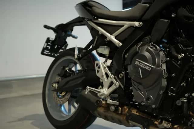 Suzuki GSX-8S (2026) thumbnail 6