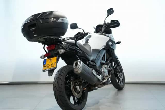 Suzuki V-Strom (2023) thumbnail 6