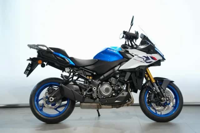 Suzuki Gsx S 1000 GX (2026) thumbnail 1