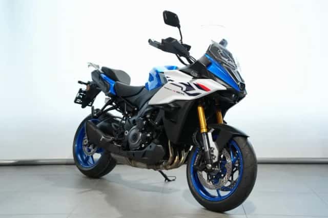 Suzuki Gsx S 1000 GX (2026) thumbnail 2