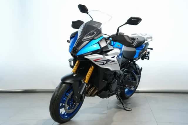Suzuki Gsx S 1000 GX (2026) thumbnail 3
