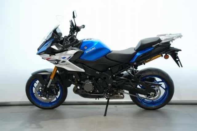 Suzuki Gsx S 1000 GX (2026) thumbnail 4