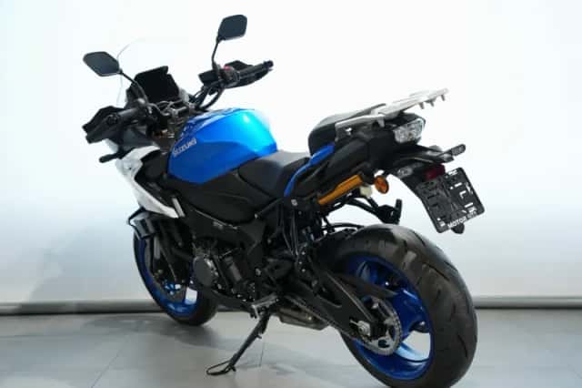 Suzuki Gsx S 1000 GX (2026) thumbnail 5