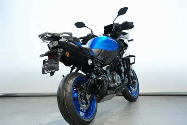 Suzuki Gsx S 1000 GX (2026) thumbnail 6
