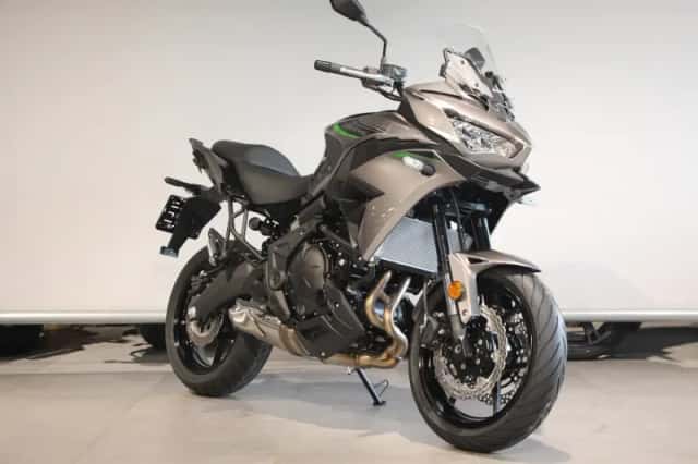Kawasaki Versys 650 (2026) thumbnail 2