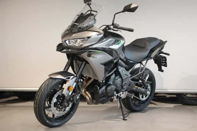 Kawasaki Versys 650 (2026) thumbnail 3