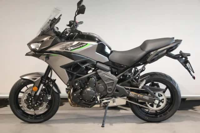 Kawasaki Versys 650 (2026) thumbnail 4