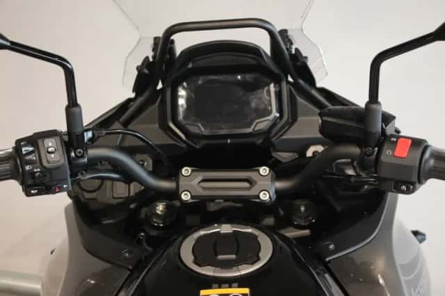 Kawasaki Versys 650 (2026) thumbnail 5