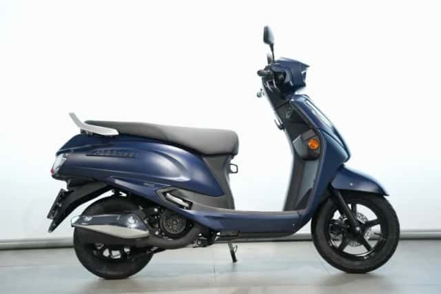 Suzuki Address 125 (2026) thumbnail 1