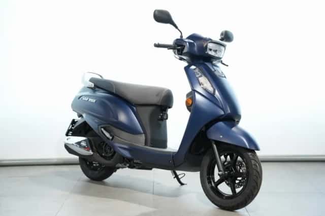 Suzuki Address 125 (2026) thumbnail 2