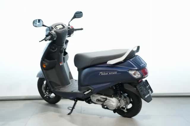 Suzuki Address 125 (2026) thumbnail 5