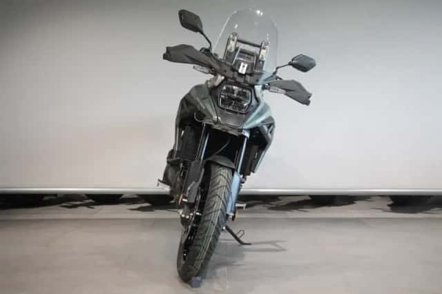 Suzuki V-Strom 1050 (2026) thumbnail 3