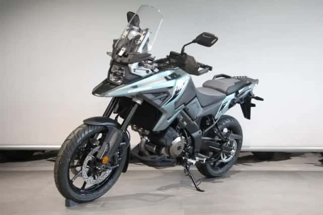 Suzuki V-Strom 1050 (2026) thumbnail 4