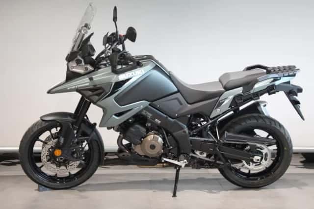 Suzuki V-Strom 1050 (2026) thumbnail 5
