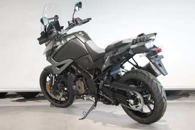 Suzuki V-Strom 1050 (2026) thumbnail 6